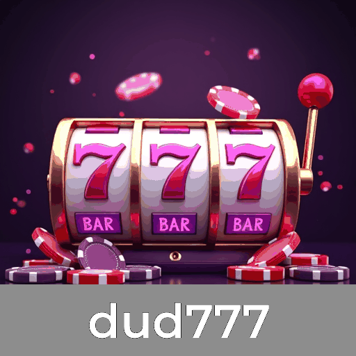 Dud777: Jogos de Cassino Empolgantes e Oportunidades de Ganhar