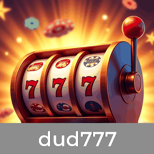 Explore dud777: Caça-níqueis com Jackpots, Mesa Estratégica, Ao Vivo Imersivo