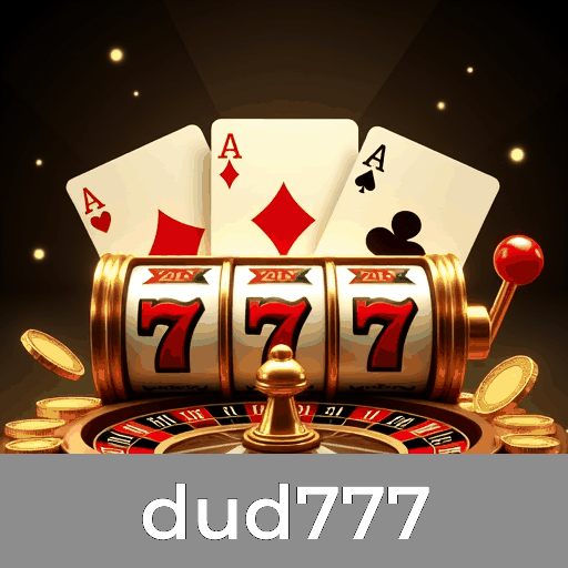 Dud777: Jogos de Cassino Empolgantes e Oportunidades de Ganhar