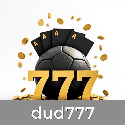 Explore dud777: Caça-níqueis com Jackpots, Mesa Estratégica, Ao Vivo Imersivo
