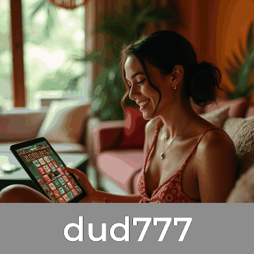 Dud777: Jogos de Cassino Empolgantes e Oportunidades de Ganhar