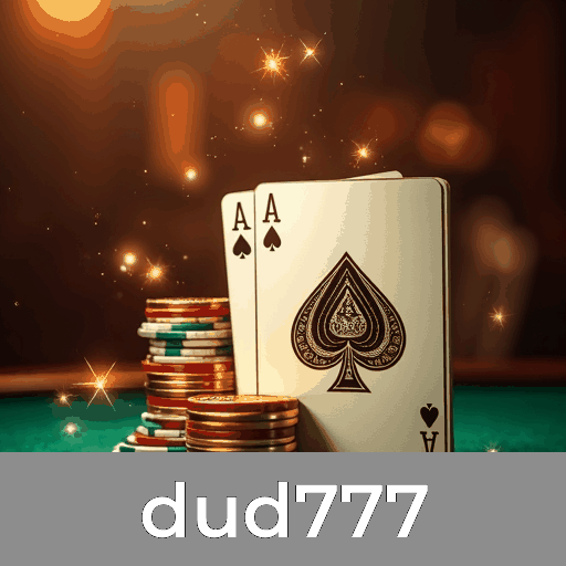 dud777: Bônus e Ofertas Inigualáveis para Todos os Jogadores