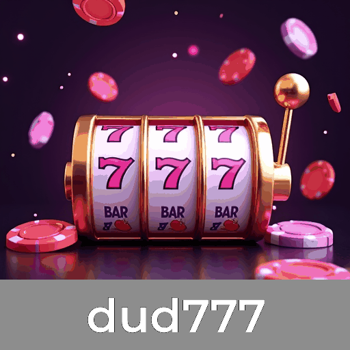 dud777: A Experiência de Jogos de Mesa Ao Vivo Realista