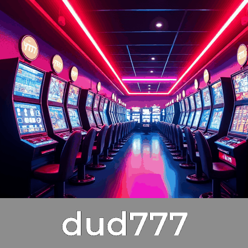 dud777: Bônus e Ofertas Inigualáveis para Todos os Jogadores