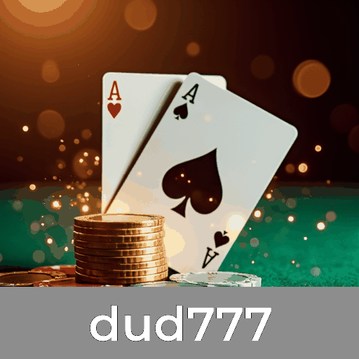 Dud777: Jogos de Cassino Empolgantes e Oportunidades de Ganhar