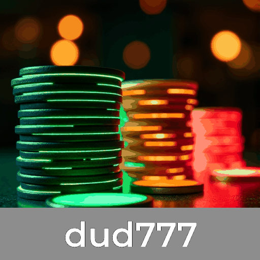 dud777: A Experiência de Jogos de Mesa Ao Vivo Realista