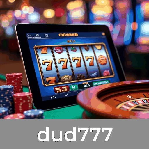 dud777: A Experiência de Jogos de Mesa Ao Vivo Realista