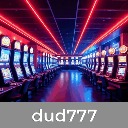 dud777: A Experiência de Jogos de Mesa Ao Vivo Realista