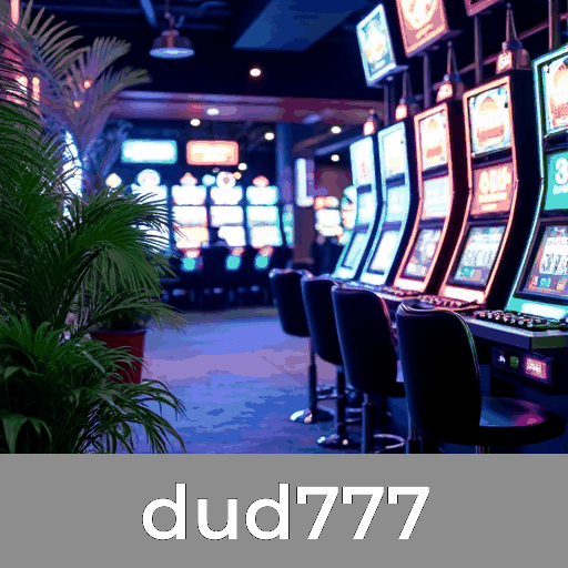 dud777: Bônus e Ofertas Inigualáveis para Todos os Jogadores